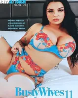 Busty Wives Next Door 11