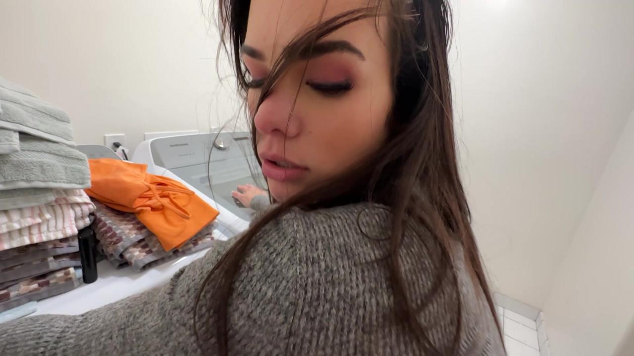 Slutty Step Mommy 4 サンプル画像