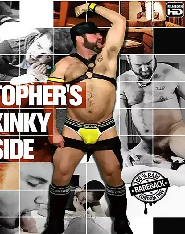 Topher's Kinky Sideダウンロード