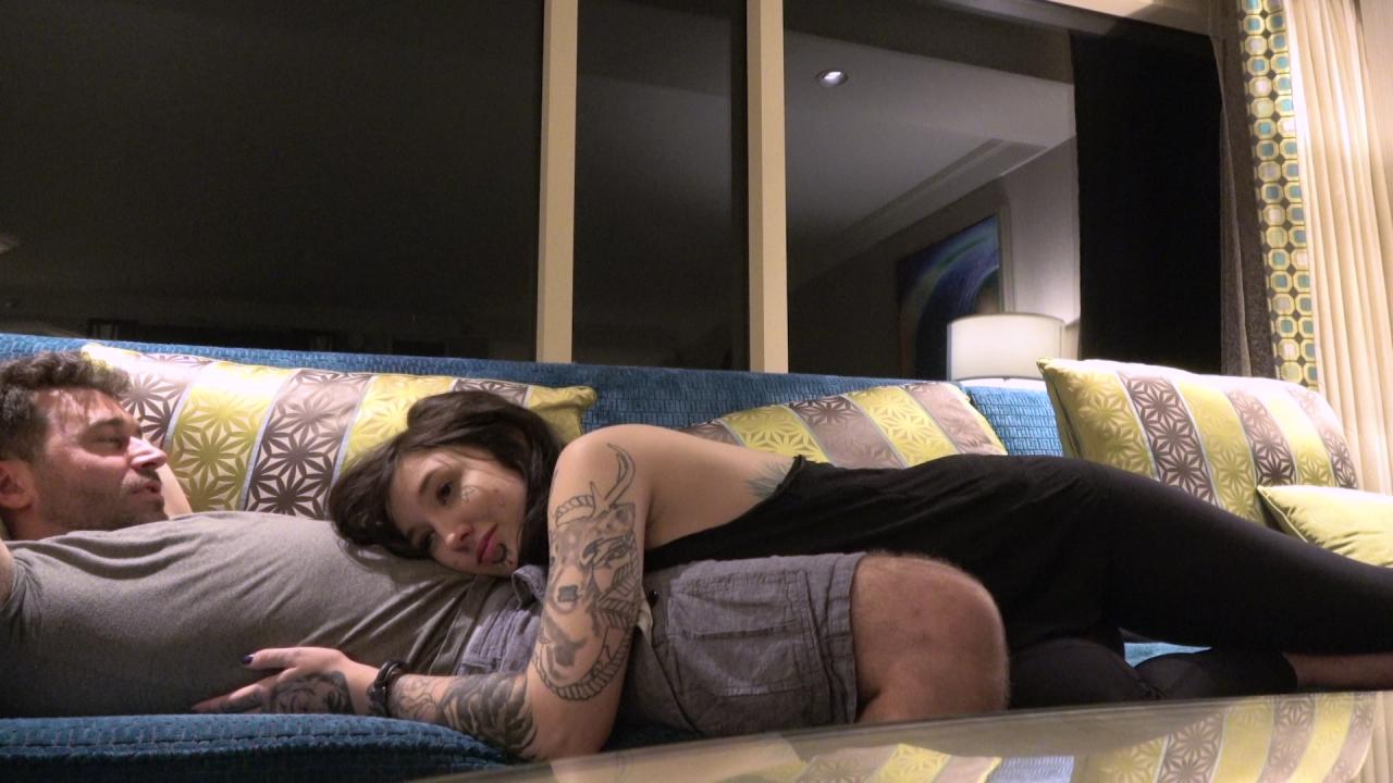 James Deen's Sex Tapes: Off Set Sex 8 サンプル画像