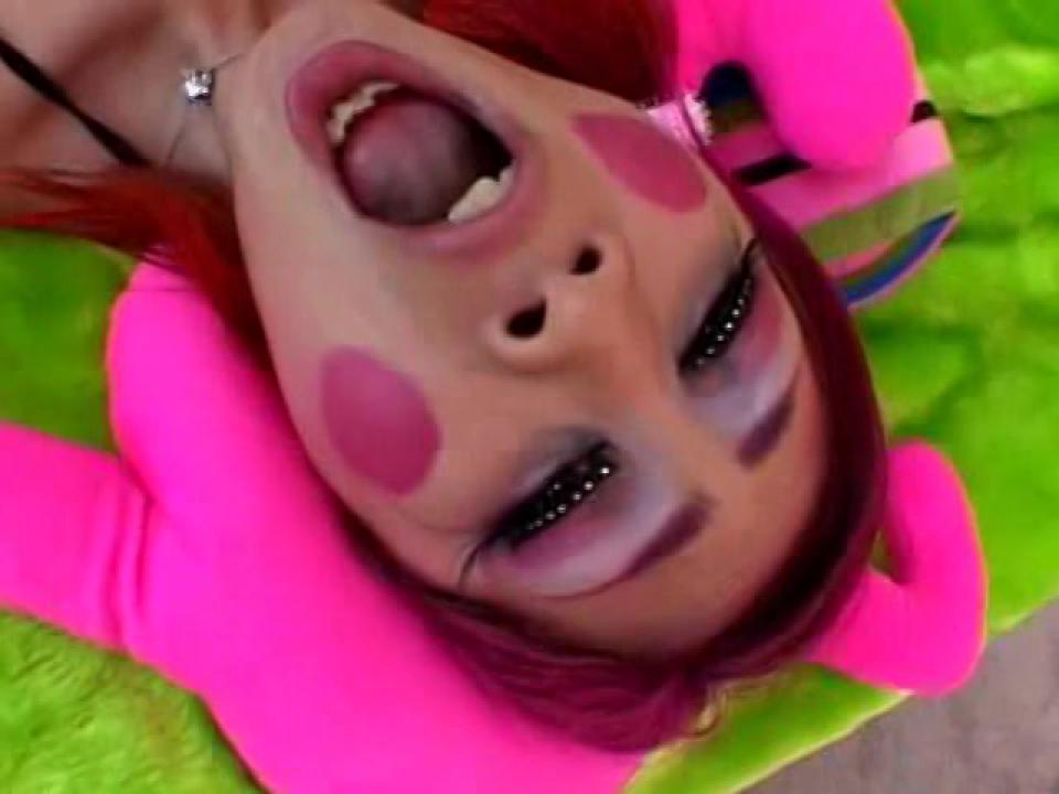 Teen Asia サンプル画像