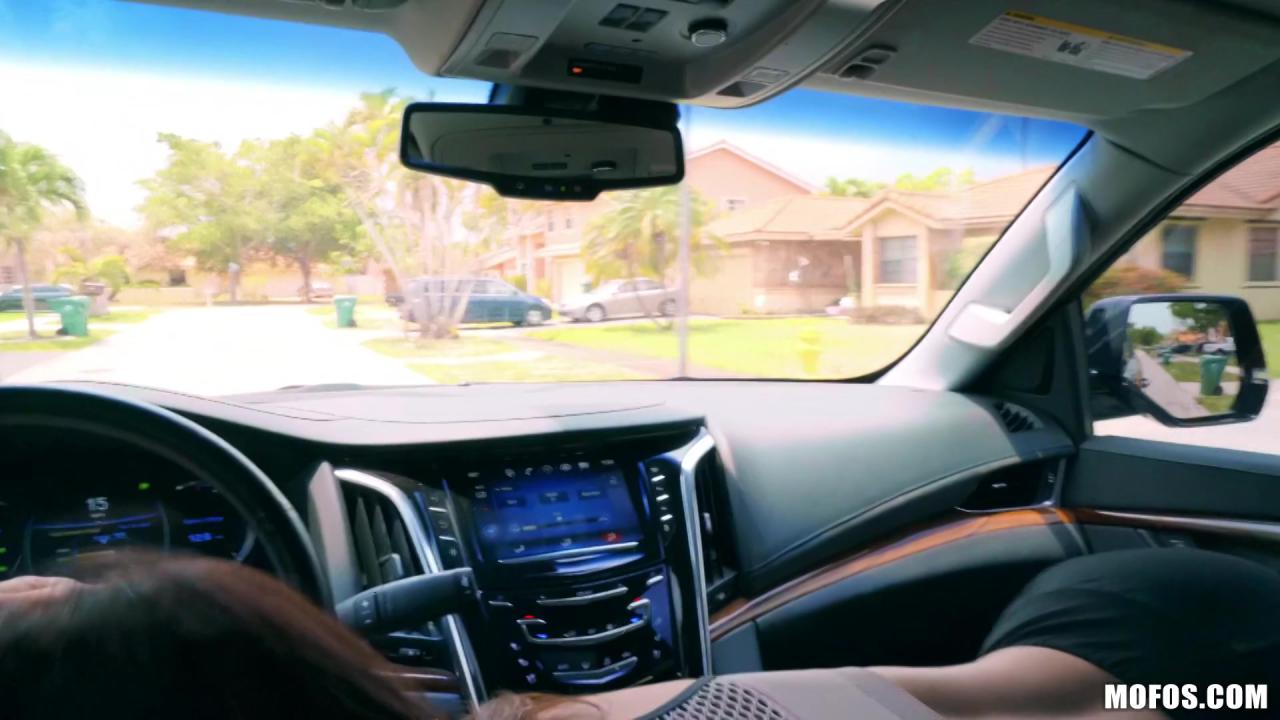 Down To Fuck A Stranger 7 サンプル画像