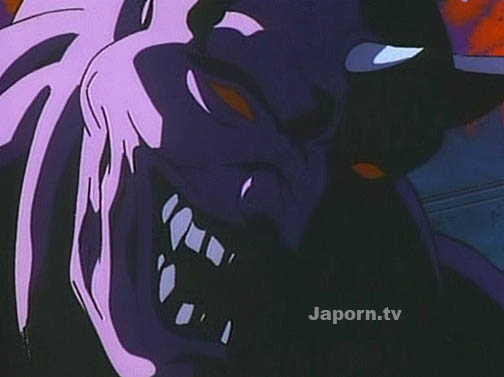 妖獣教室 1&2 (リージョン1) サンプル画像