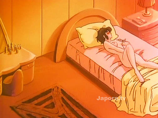 妖獣教室 1&2 (リージョン1) サンプル画像