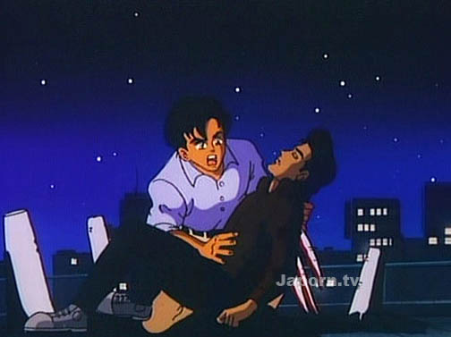 妖獣教室 1&2 (リージョン1) サンプル画像