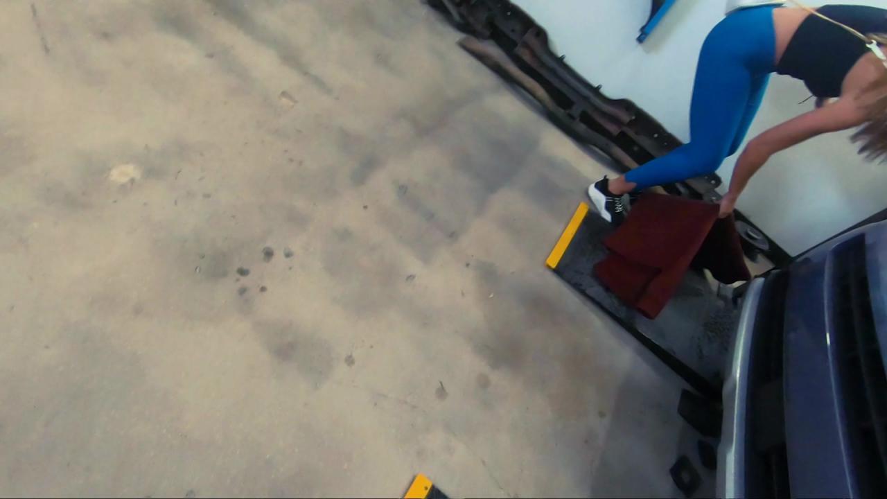 Roadside XXX 6 サンプル画像