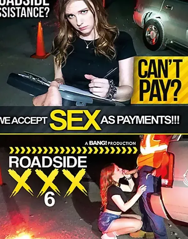 Roadside XXX 6ダウンロード
