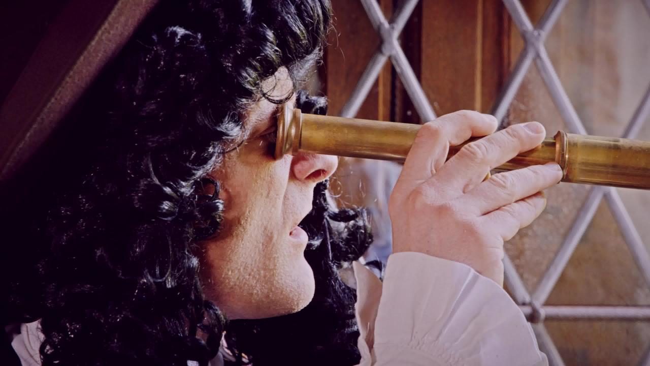 Newton, Genius And Stud サンプル画像