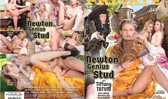 Newton, Genius And Stud
