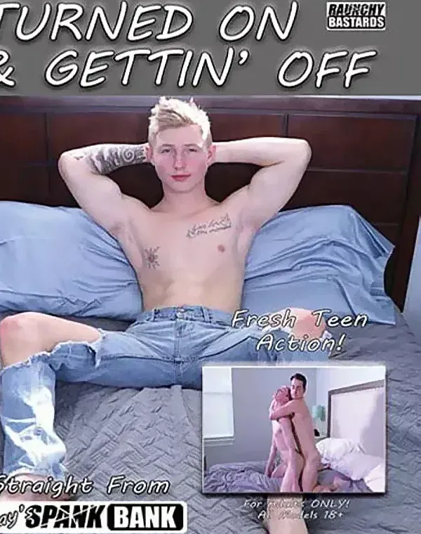 Turned On & Gettin' Offダウンロード