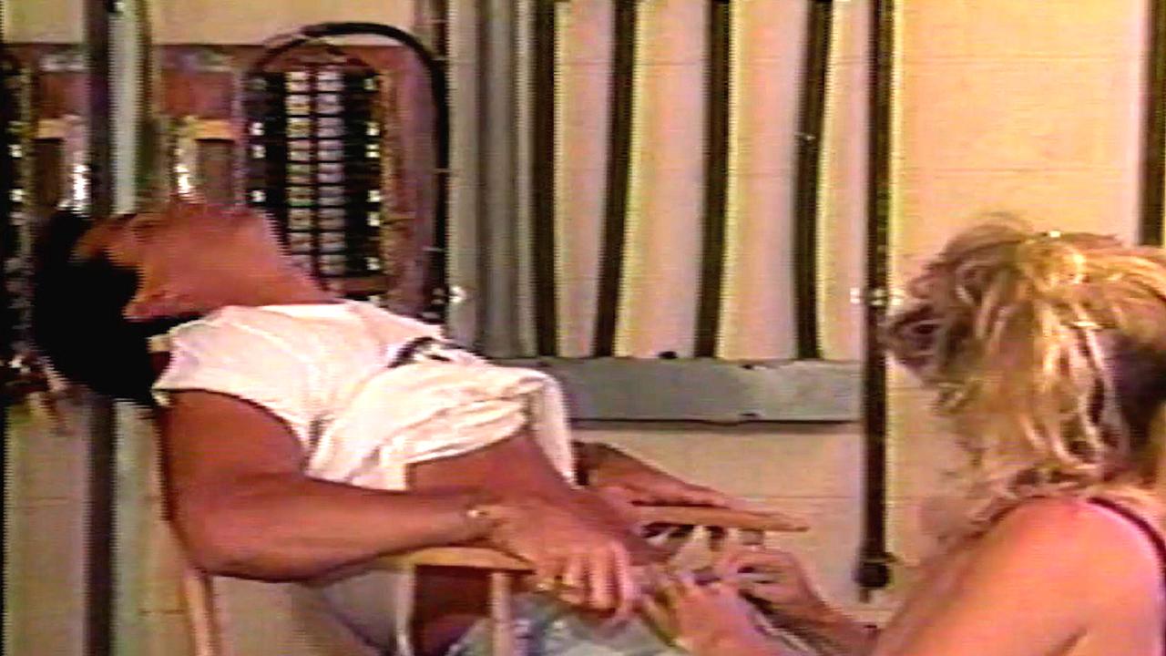 Retro Girls Love Anal サンプル画像