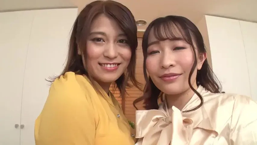 S Model SSDV 136 快感も愛情もぜんぶシェアしてニコイチ絶頂 : 紗霧ひなた, 小美川まゆ, 森田みゆ, 加藤えま サンプル画像