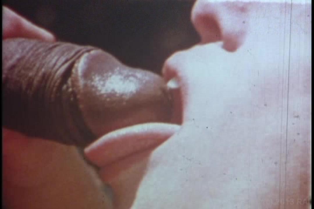 Monster Black Cocks サンプル画像