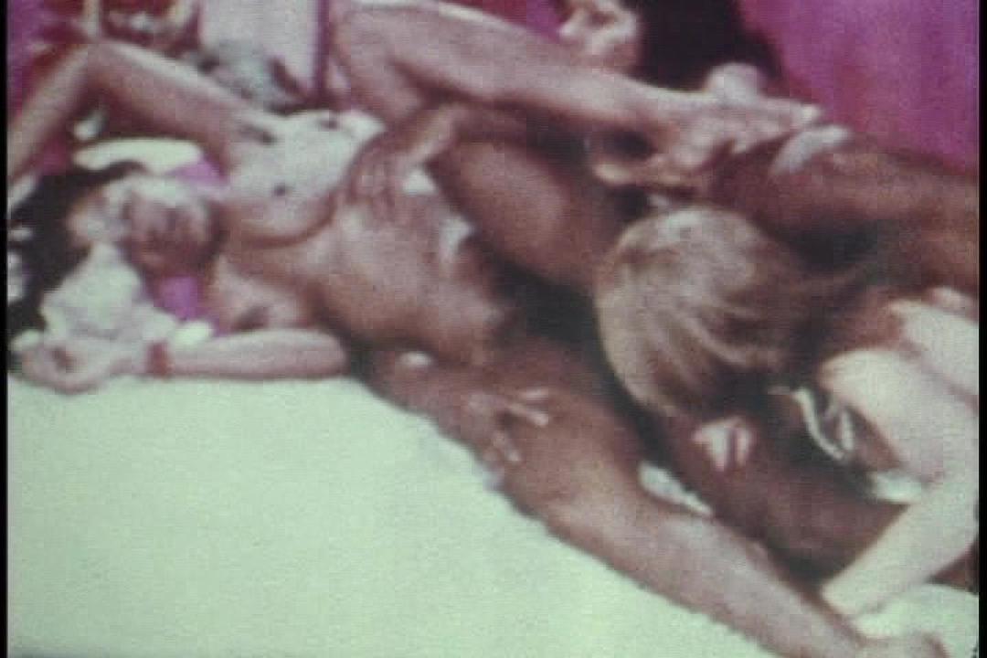 Monster Black Cocks サンプル画像