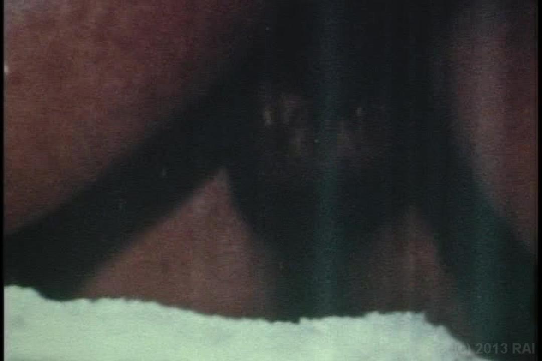 Monster Black Cocks サンプル画像
