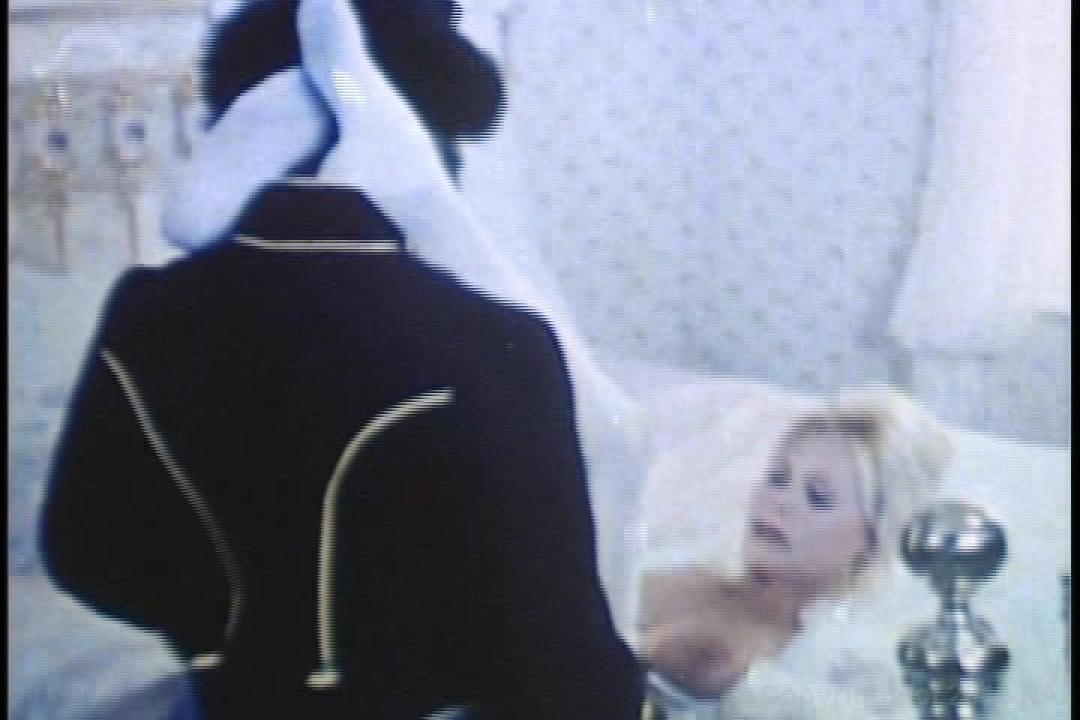 Monster Black Cocks サンプル画像