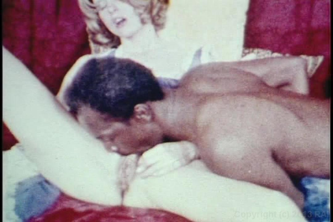 Monster Black Cocks サンプル画像