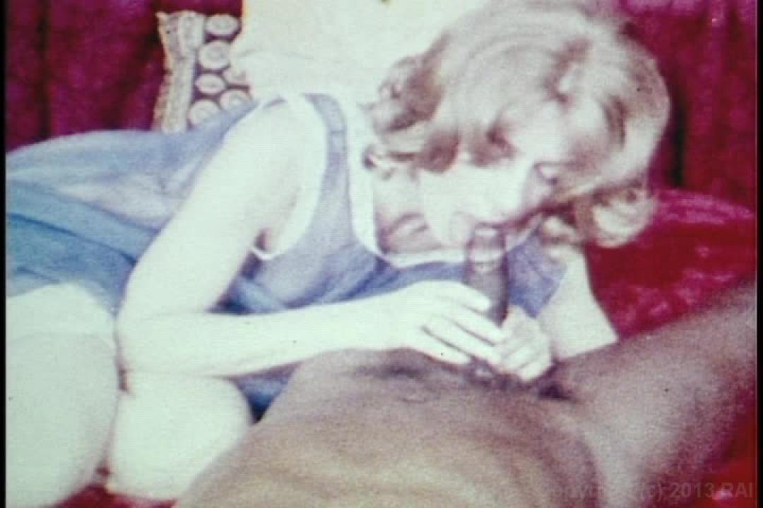 Monster Black Cocks サンプル画像