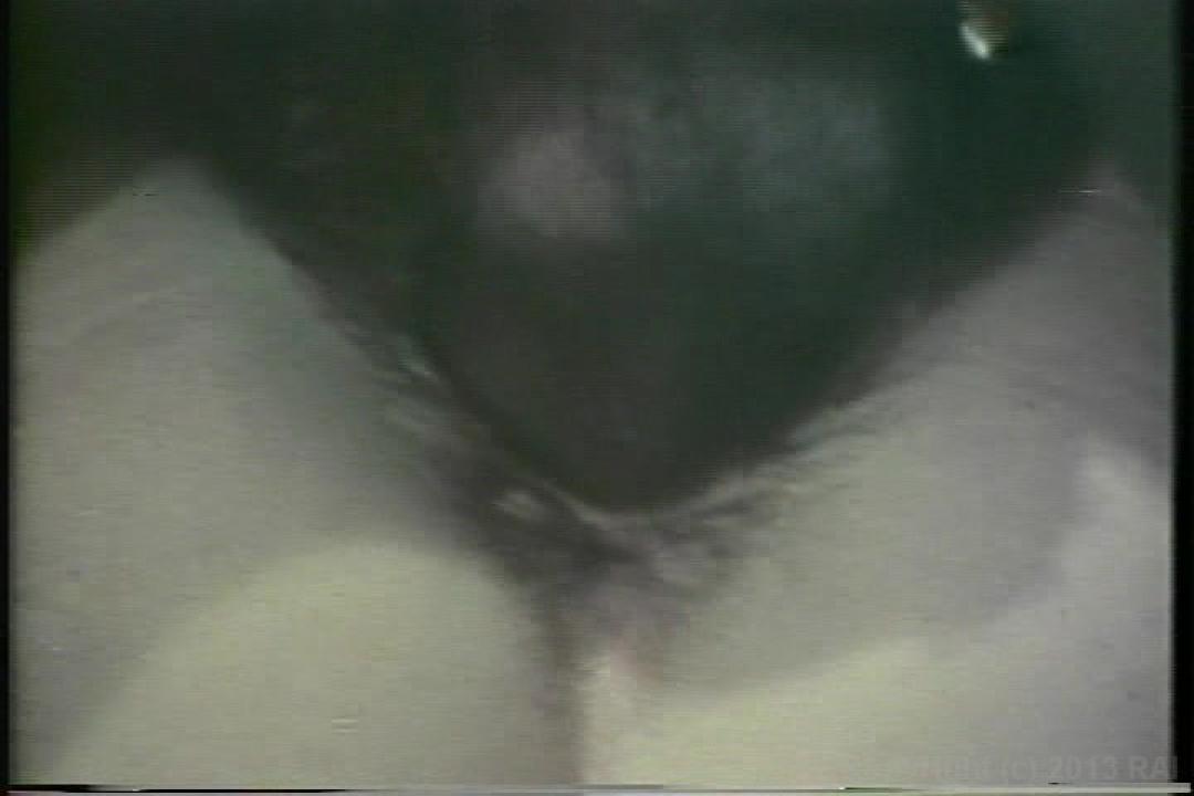 Monster Black Cocks サンプル画像