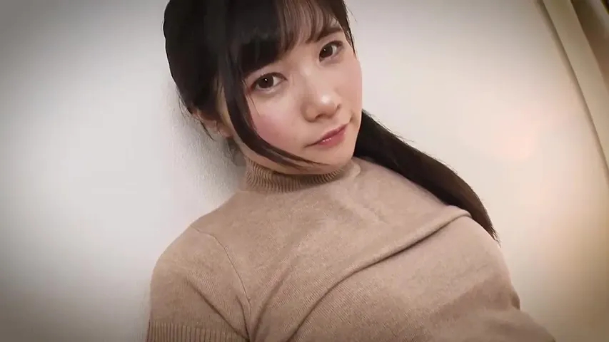魅惑の隣人妻との秘めたる情熱的交わり : 藤野りん サンプル画像12