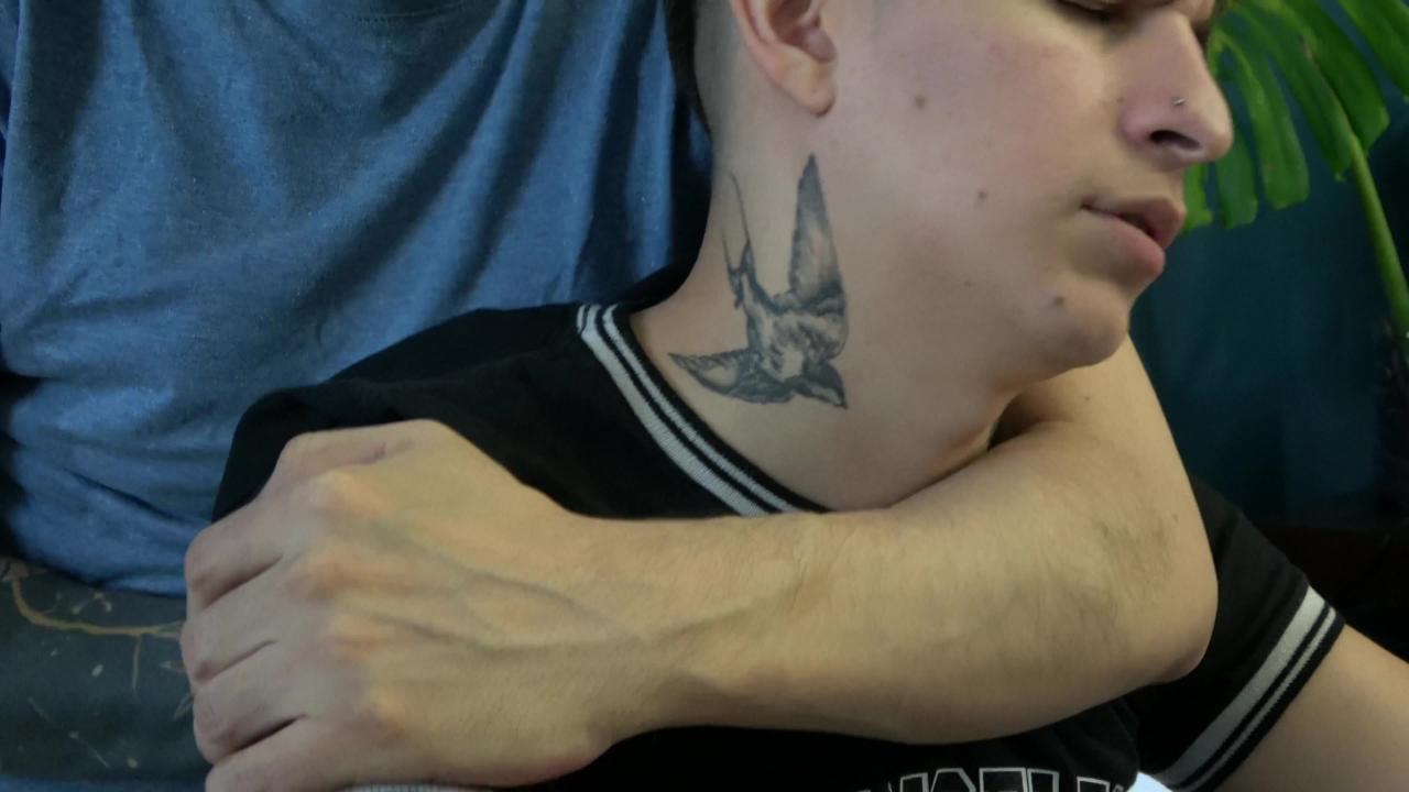 Boys Love Daddy Dick 11 サンプル画像24