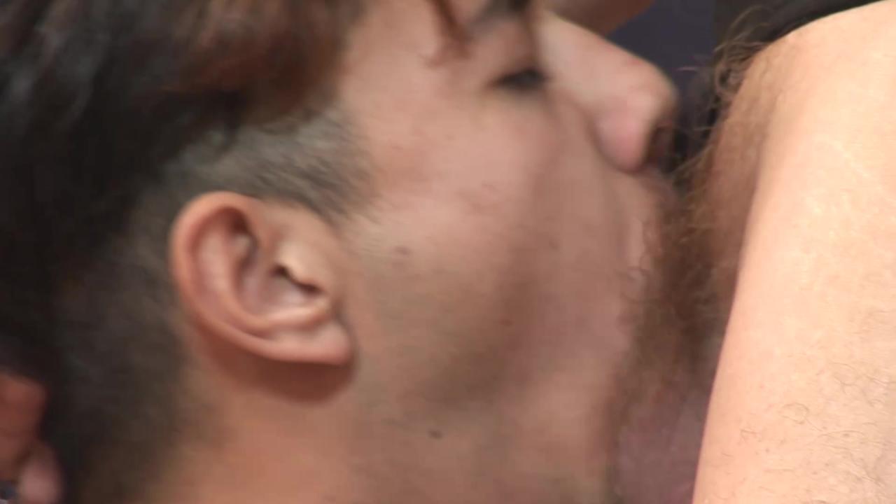 Bareback Me Daddy 2 サンプル画像