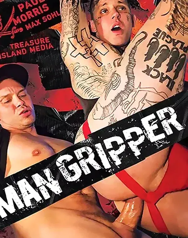Man Gripperダウンロード