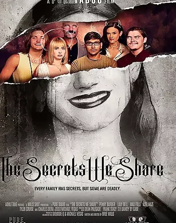The Secrets We Shareダウンロード