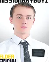 Elder Finchh