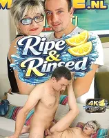 Ripe & Rinsed