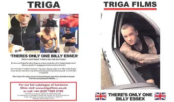 There's Only One Billy Essex