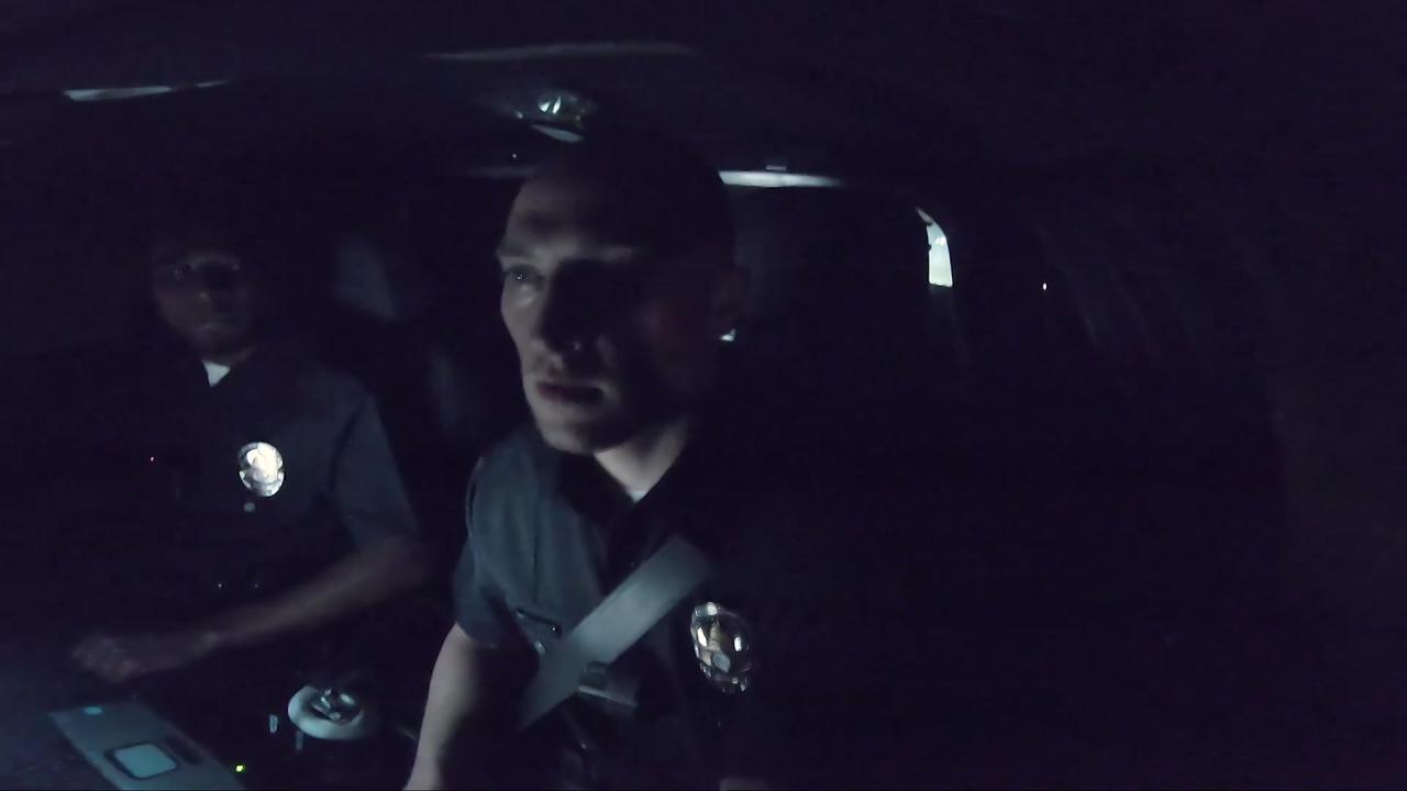 Girls Under Arrest Season 2: Second Surge サンプル画像1