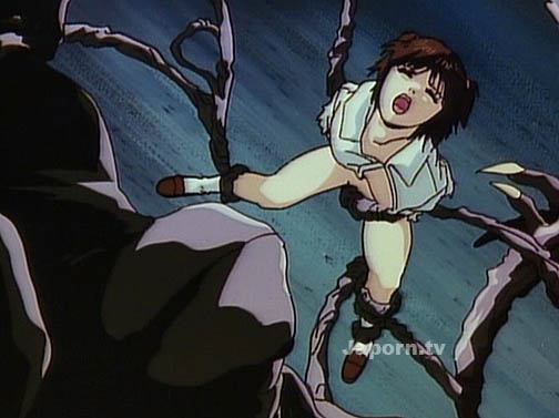 妖獣教室 3&4 (リージョン1) サンプル画像1