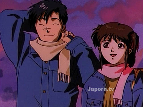 妖獣教室 3&4 (リージョン1) サンプル画像10