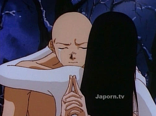 妖獣教室 3&4 (リージョン1) サンプル画像16