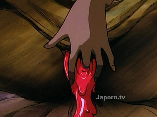 妖獣教室 3&4 (リージョン1) サンプル画像21