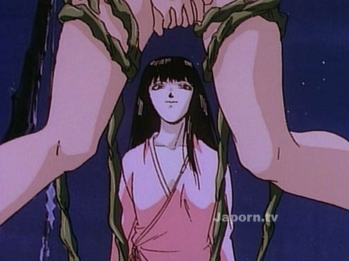妖獣教室 3&4 (リージョン1) サンプル画像23