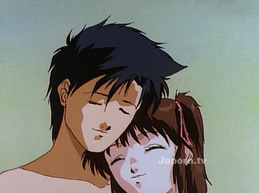 妖獣教室 3&4 (リージョン1) サンプル画像29
