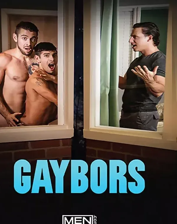 Gayborsダウンロード