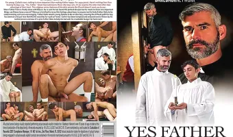 Yes Father: Sins Of The Flesh