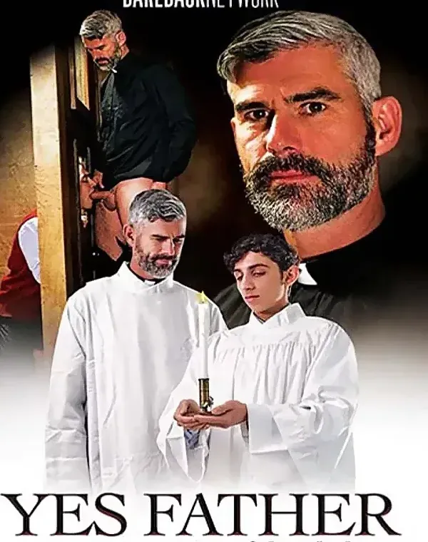 Yes Father: Sins Of The Fleshダウンロード
