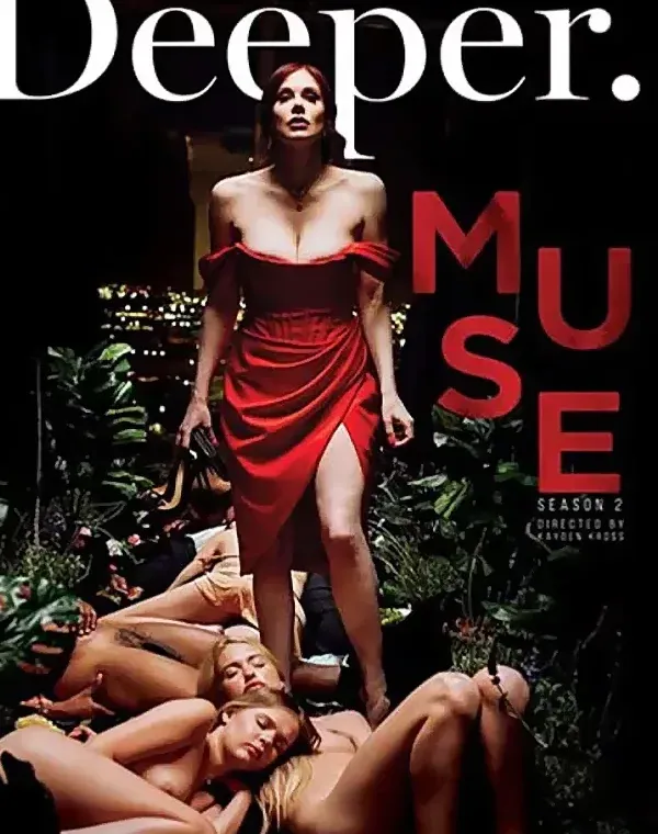Muse 2 (2 DVD Set)ダウンロード