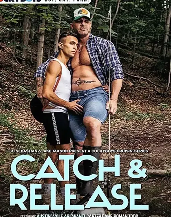 Catch & Releaseダウンロード