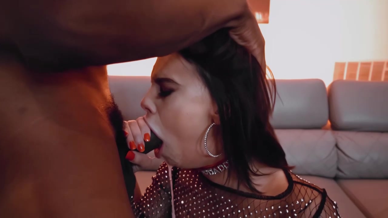 Wife Wants It Black 3 サンプル画像6