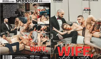 Fuck My Wife, While I Watch
