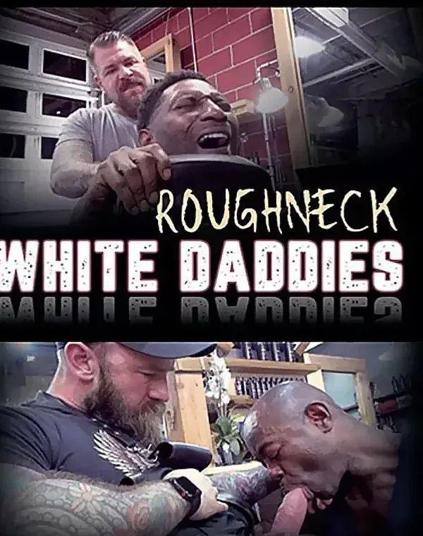 Roughneck White Daddiesダウンロード