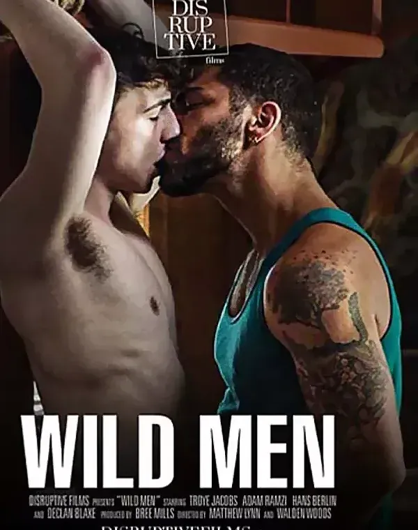 Wild Menダウンロード