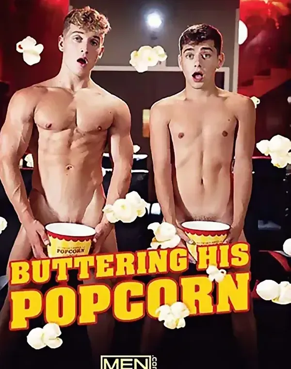 Buttering His Popcornダウンロード