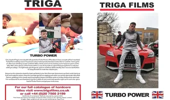 Turbo Power