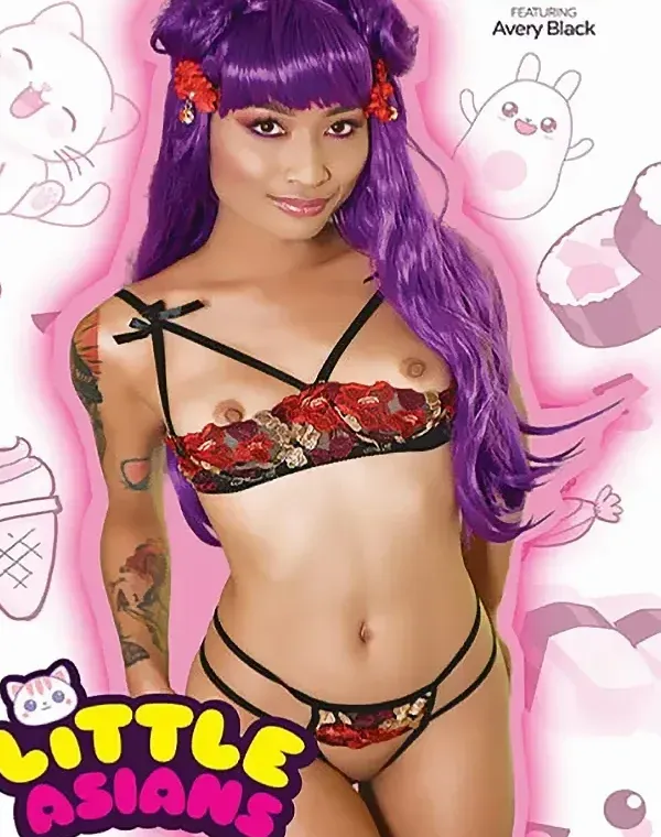 Little Asians 9ダウンロード